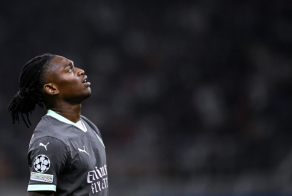 佩蒂特眼中阿森纳的冠军拼图：莱奥与奥斯梅恩