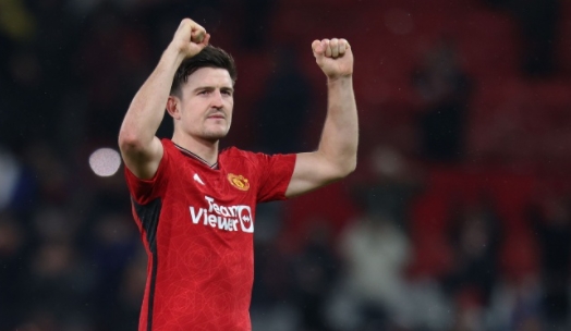 马奎尔的救赎之路：阿莫林时代的新挑战