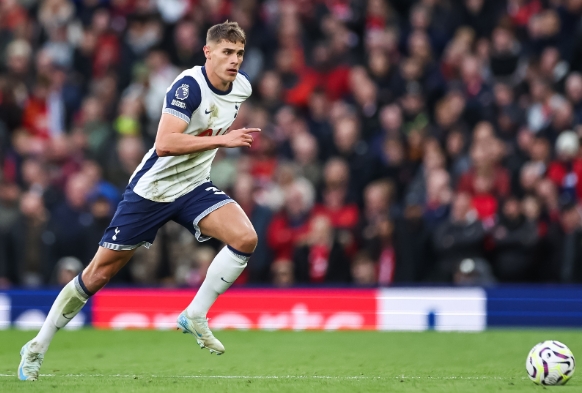 热刺战曼城：后防伤情成关键变数