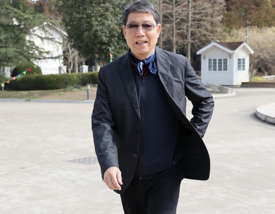 徐根宝眼中上海队：胜不足喜待雕琢