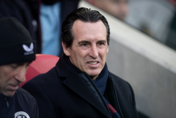 维拉伤病风云：埃梅里的排兵布阵挑战