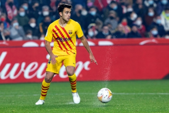 巴萨伤员归队与锋线隐忧并存