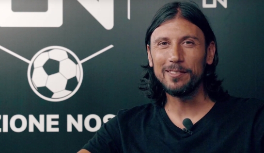 扎卡尔多眼中意甲焦点战之风云变幻