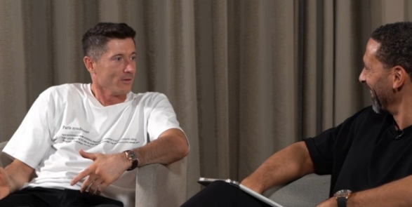 莱万揭秘瓜帅战术：信任与多变的交响