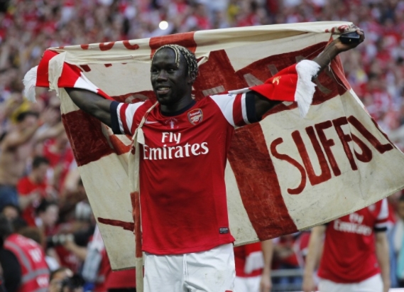 博格巴与约克雷斯：萨尼亚为阿森纳的引援建言