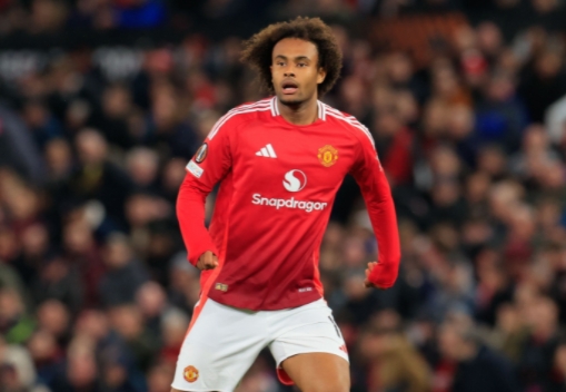 齐尔克泽的转会迷局：曼联弃子的新归宿？