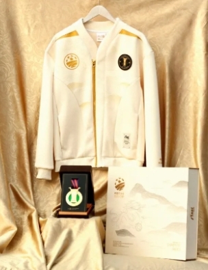 足协杯决赛周边：荣耀与艺术的交融