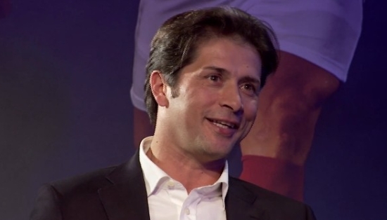 塔奇纳迪谏言莫塔：尤文战术的转型之路