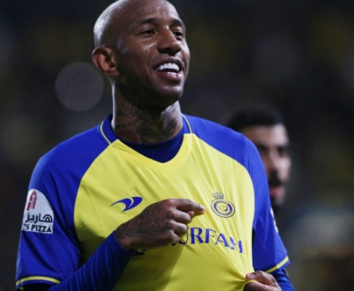 塔利斯卡转会：费内巴切的新征程曙光初现