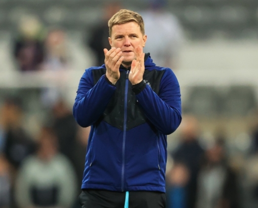 瓜迪奥拉续约:埃迪 - 豪眼中的英超幸事