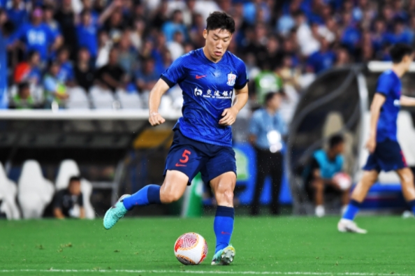 申花冬歇期备战：国脚归队与未来展望