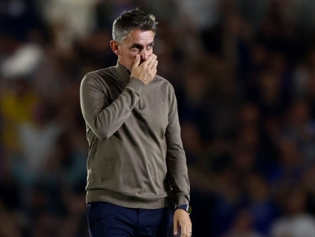 伊普斯维奇战曼联：麦肯纳的旧主重逢之战