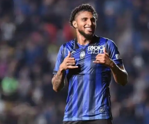 曼联引援新目标：亚特兰大中场埃德森