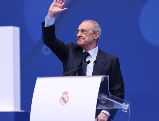 皇马会员大会：多事之秋的关键决策时刻