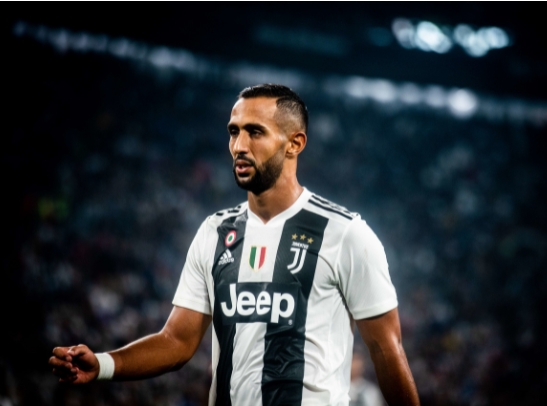 马赛续约老臣：贝纳蒂亚的新征程