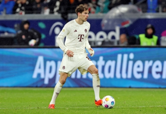 拜仁转会谜题：格雷茨卡与维尔茨的关联