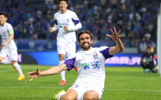 津门虎外援续约：技战术主导的抉择