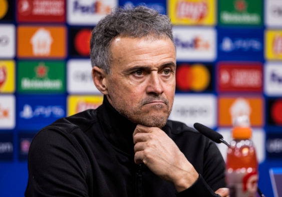 巴黎圣日耳曼：法甲的进攻狂魔归来