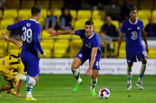 尤文的中场猎物：卡萨迪的潜在转会之路