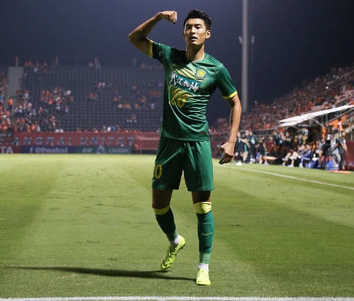 王子铭世预赛心路：从紧张替补到渴望上阵