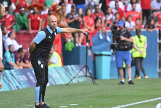 马斯切拉诺执教迈阿密：新征程的开启