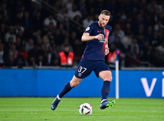 什克里尼亚尔转会风云：英超成最大热门？