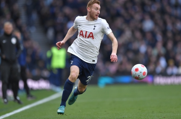 库卢塞夫斯基：足球与父爱的成长交响