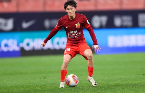 王振澳：海港夺冠背后的关键拼图与心声