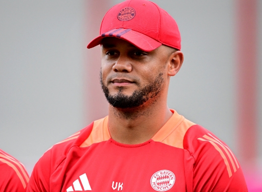 德雷森盛赞孔帕尼：拜仁复兴的领航者