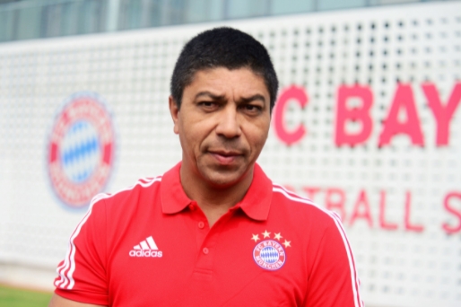 埃尔伯之盼：孔帕尼率拜仁欧冠破局