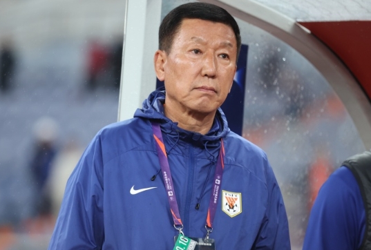 崔康熙去留之困：山东泰山的艰难抉择