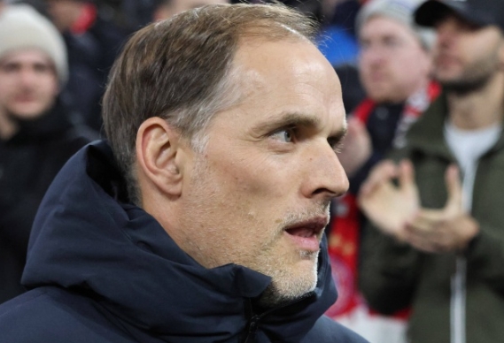 图赫尔入主 LMA：英格兰足球新征程开启