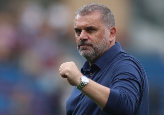 热刺曼城战后 波帅谈胜因与展望