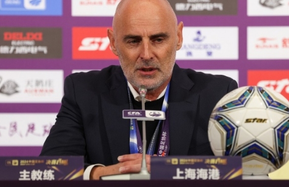 海港夺冠盛赞：团队齐心与球迷助力