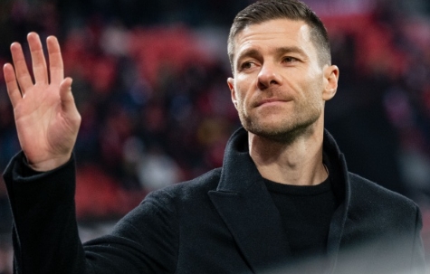 阿隆索眼中拜仁的夺冠底气与憧憬