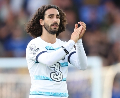 库库雷利亚：切尔西现状大揭秘