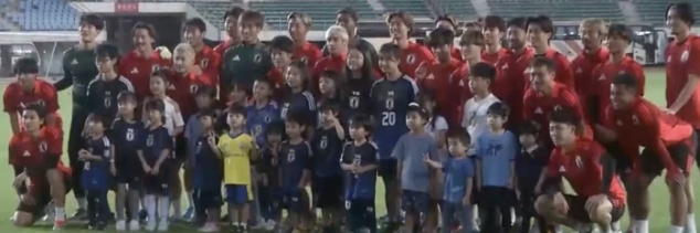 山本昌邦谈日本队：客场活动背后的足球情怀与国际视野