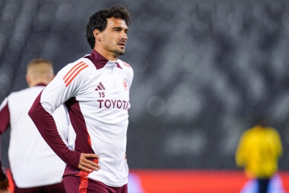 胡梅尔斯：罗马征程的反思与展望