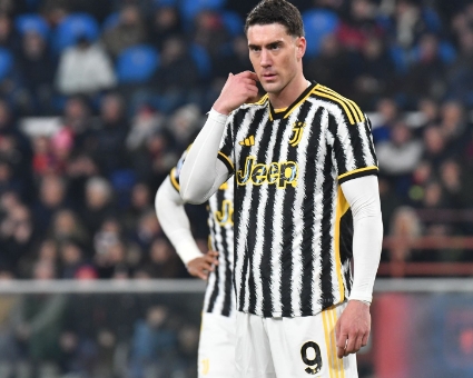 尤文欧冠战前：弗拉霍维奇与莫塔的战术博弈