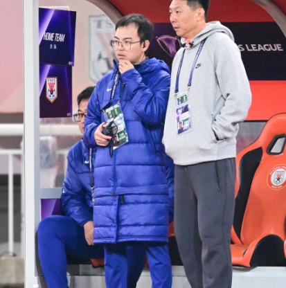 泰山亚冠战前：唐田谢文能发声展决心