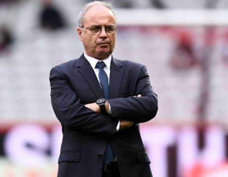 坎波斯去向之谜：沙特足协抉择的关键节点