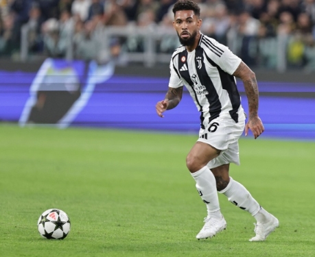 曼联尤文冬窗转会大猜想：球员互换风云