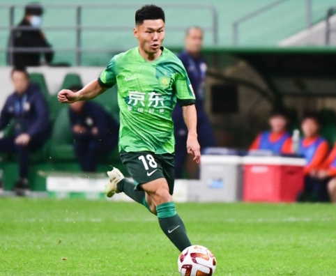 国安申花交易传闻：“李明体育” 辟谣真相大白