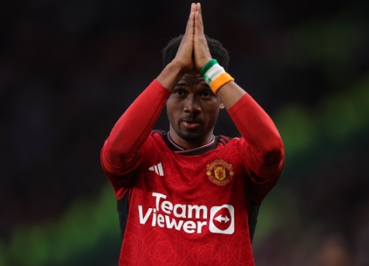 阿莫林眼中的曼联亮点：迪亚洛与奥纳纳