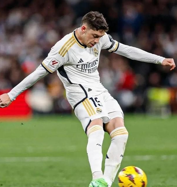 居勒尔：皇马客战莱加内斯的全能战士