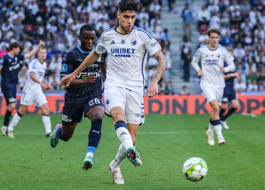 门兴冬窗猎物：凯文迪克斯引援风云