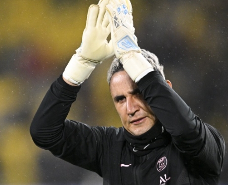 纳瓦斯沙特新篇：麦加统一的门将强援