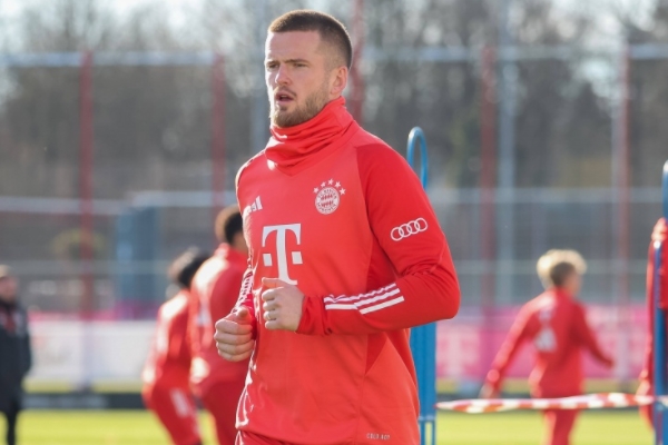 基米希盛赞，戴尔趣答：拜仁队内的和谐乐章