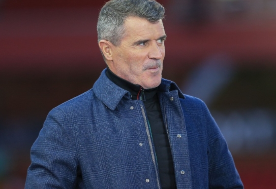 基恩评利物浦曼城对决：争冠关键战前瞻