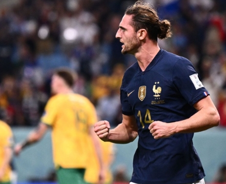 拉比奥特：马赛征程中的未来之思